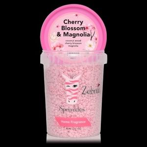 Cherry Blossom & MagnoliaSprinkles (Blending Bag)